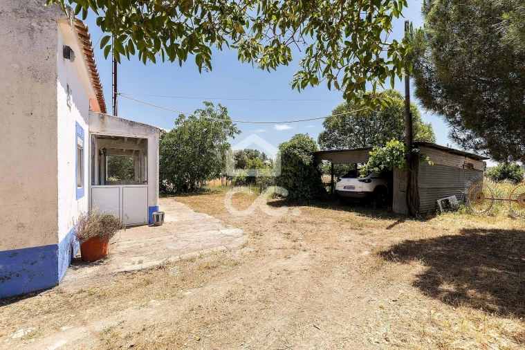 Quinta T3 para Venda em Bacelo e Senhora da Saúde Foto 23