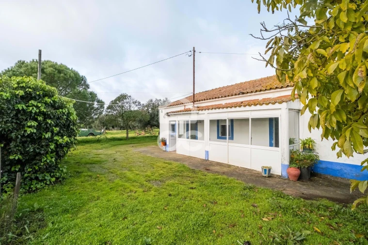 Quinta T3 para Venda em Bacelo e Senhora da Saúde Foto 81