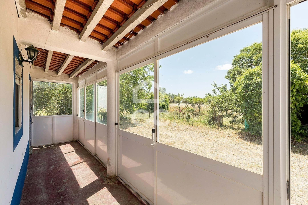 Quinta T3 para Venda em Bacelo e Senhora da Saúde Foto 20