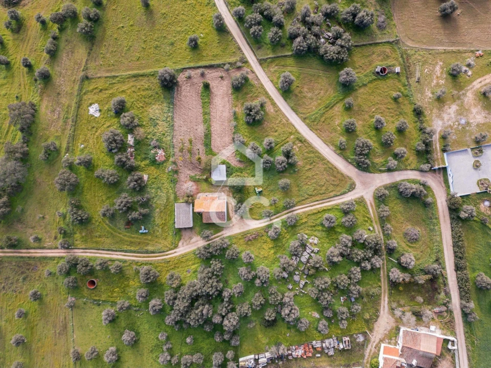 Quinta T3 para Venda em Bacelo e Senhora da Saúde Foto 76