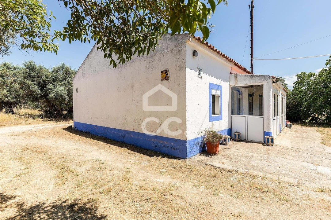 Quinta T3 para Venda em Bacelo e Senhora da Saúde Foto 26