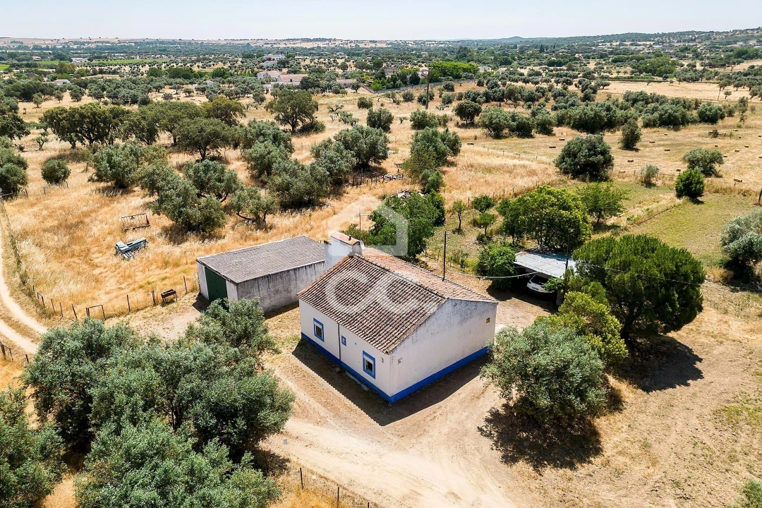 Quinta T3 para Venda em Bacelo e Senhora da Saúde Foto 4