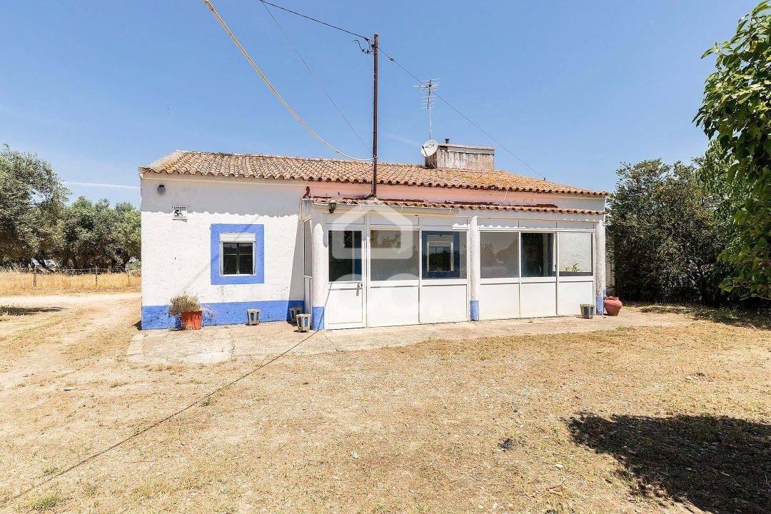 Quinta T3 para Venda em Bacelo e Senhora da Saúde Foto 27