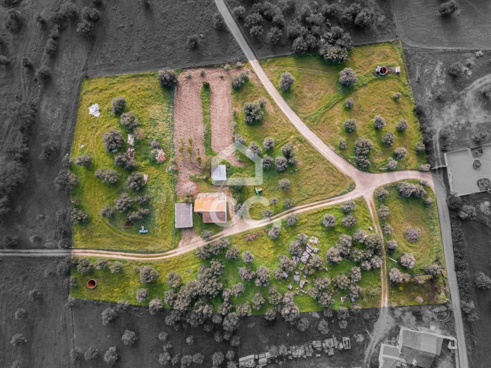 Quinta T3 para Venda em Bacelo e Senhora da Saúde Foto 75
