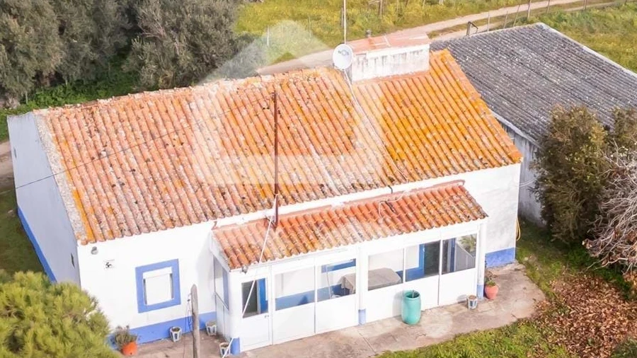Quinta T3 para Venda em Bacelo e Senhora da Saúde