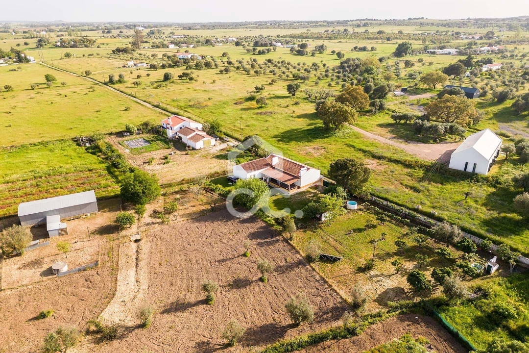 Quinta T4 para Venda em São Bento do Mato Foto 47
