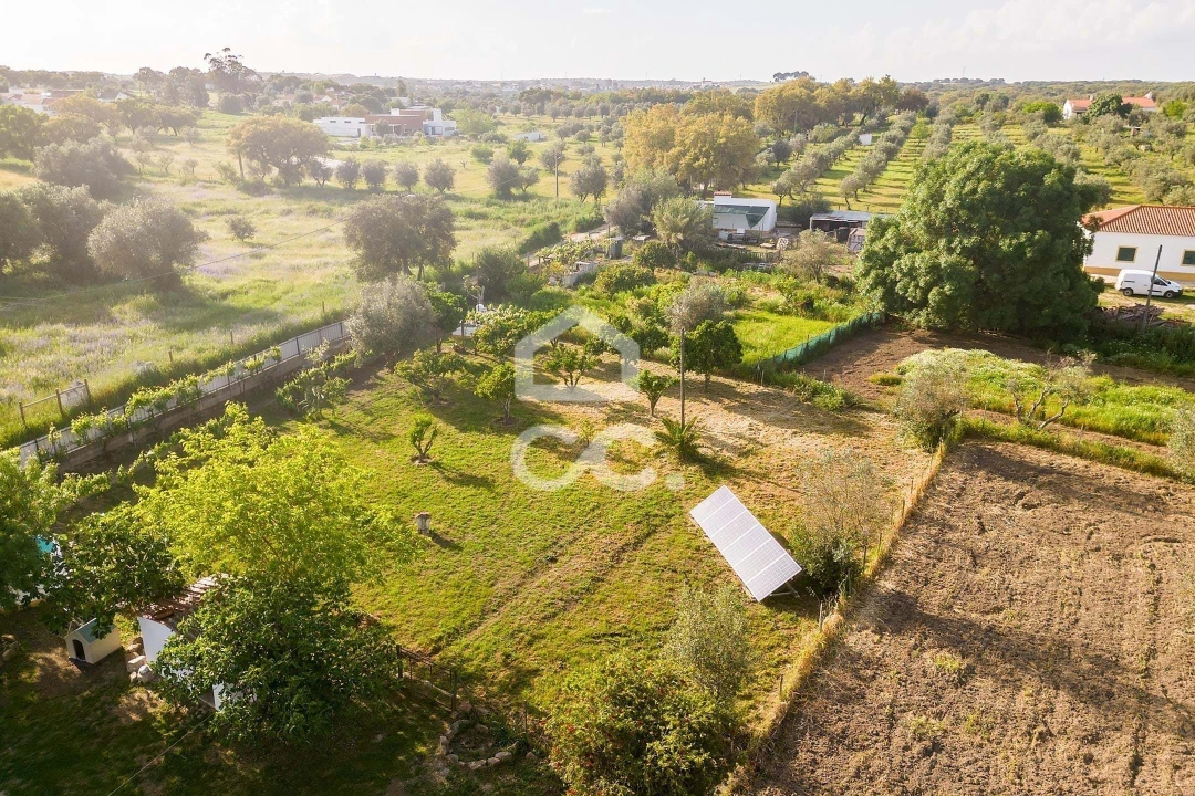 Quinta T4 para Venda em São Bento do Mato Foto 49