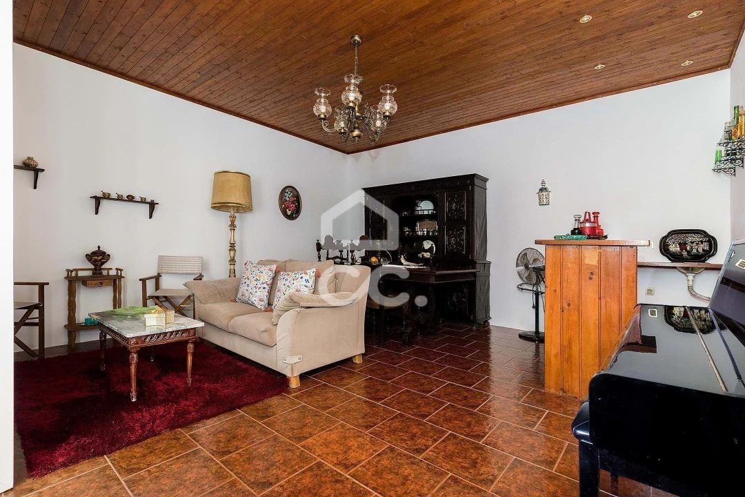 Quinta T4 para Venda em São Bento do Mato Foto 7