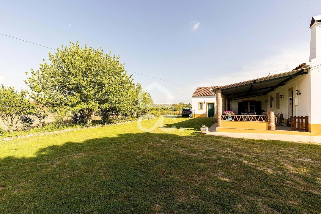 Quinta T4 para Venda em São Bento do Mato Foto 35