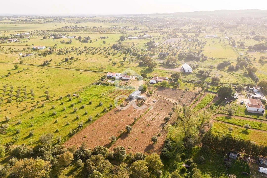 Quinta T4 para Venda em São Bento do Mato Foto 44
