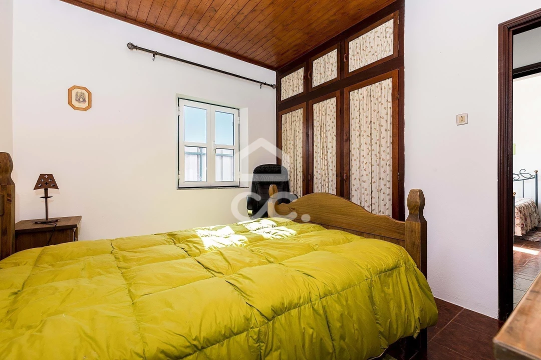 Quinta T4 para Venda em São Bento do Mato Foto 17