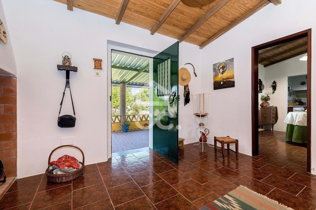 Quinta T4 para Venda em São Bento do Mato Foto 11