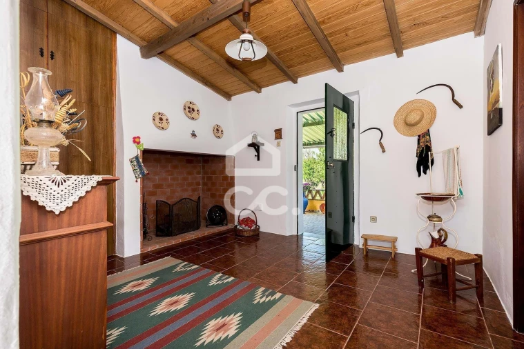 Quinta T4 para Venda em São Bento do Mato Foto 9