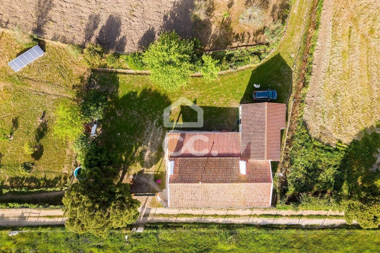 Quinta T4 para Venda em São Bento do Mato Foto 58