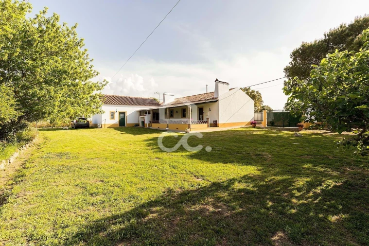 Quinta T4 para Venda em São Bento do Mato Foto 1