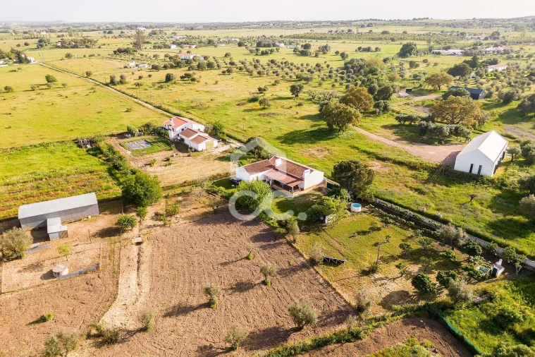 Quinta T4 para Venda em São Bento do Mato Foto 47