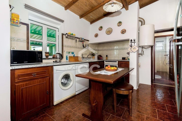 Quinta T4 para Venda em São Bento do Mato Foto 12