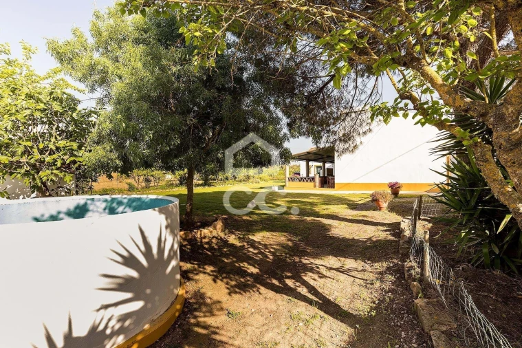 Quinta T4 para Venda em São Bento do Mato Foto 34