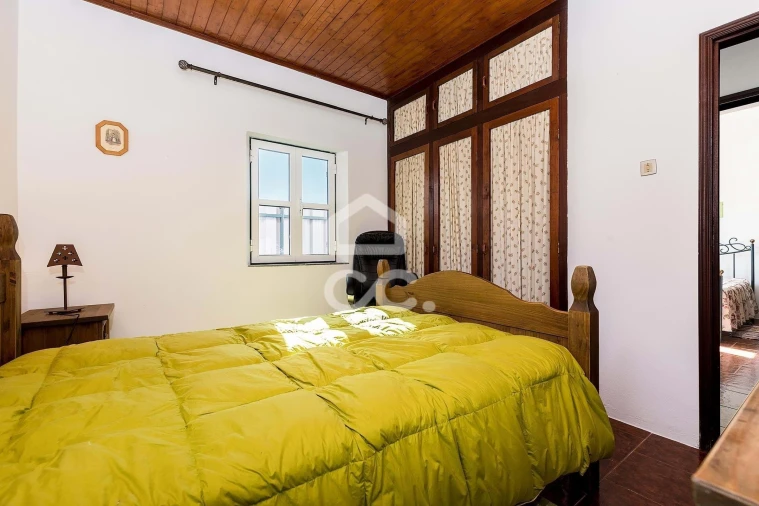 Quinta T4 para Venda em São Bento do Mato Foto 17