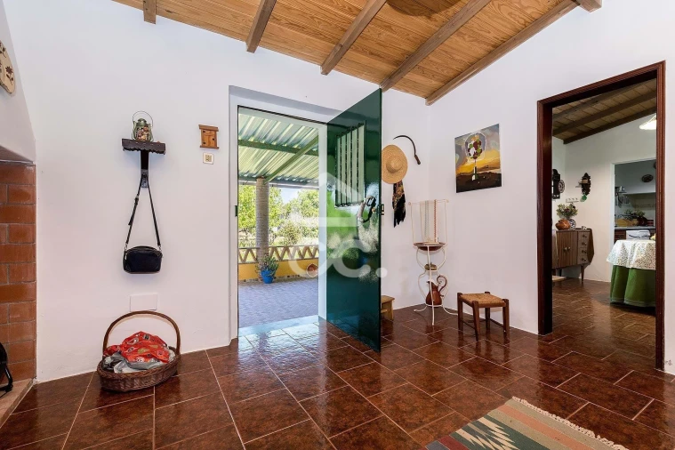 Quinta T4 para Venda em São Bento do Mato Foto 11