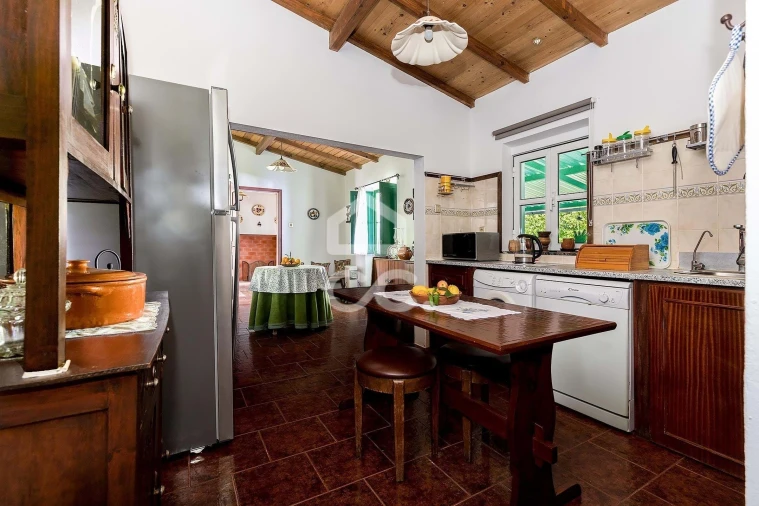 Quinta T4 para Venda em São Bento do Mato Foto 13