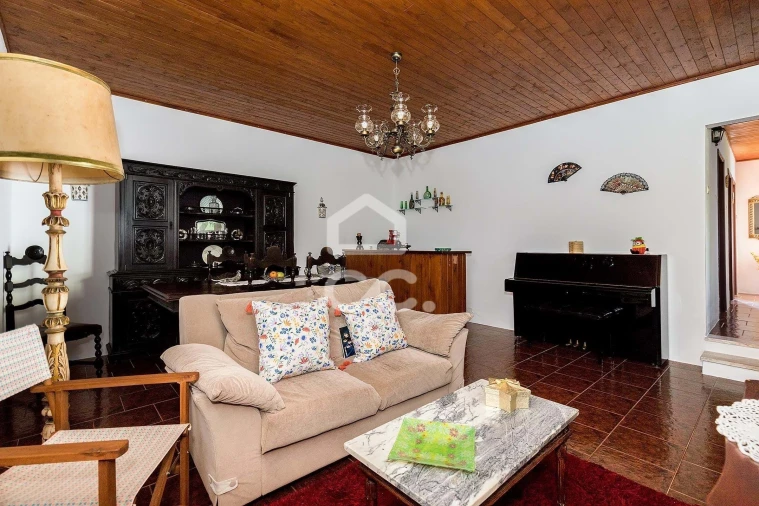 Quinta T4 para Venda em São Bento do Mato Foto 8