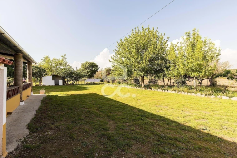 Quinta T4 para Venda em São Bento do Mato Foto 36