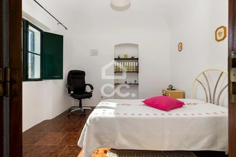 Quinta T4 para Venda em São Bento do Mato Foto 16