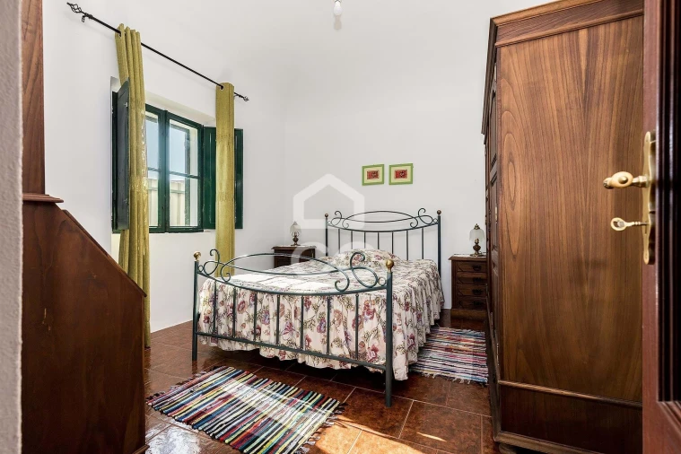 Quinta T4 para Venda em São Bento do Mato Foto 14