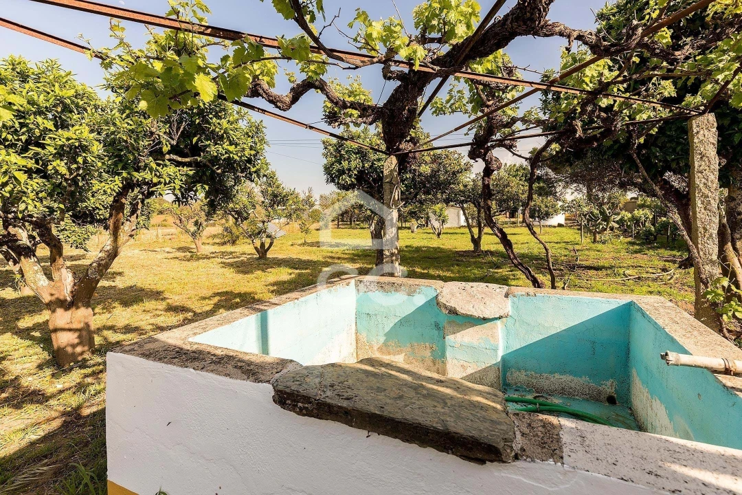 Quinta T4 para Venda em São Bento do Mato Foto 25