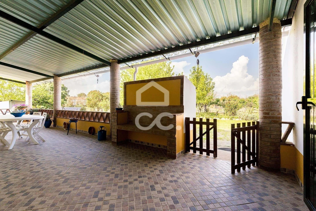 Quinta T4 para Venda em São Bento do Mato Foto 20