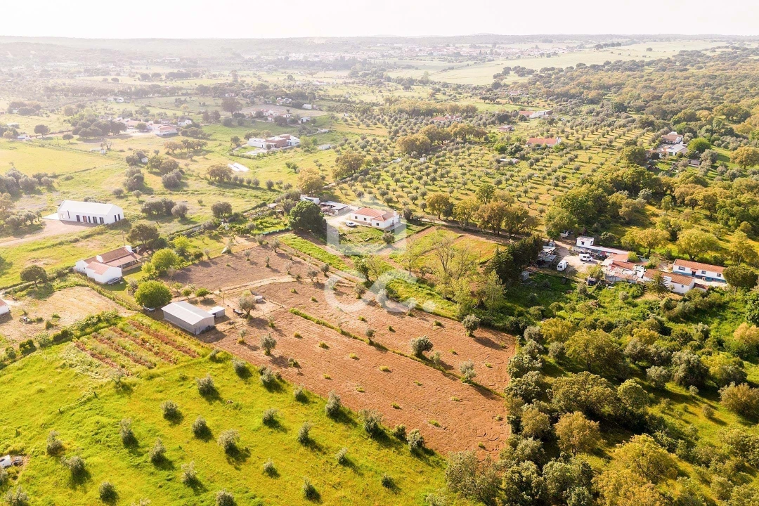 Quinta T4 para Venda em São Bento do Mato Foto 60