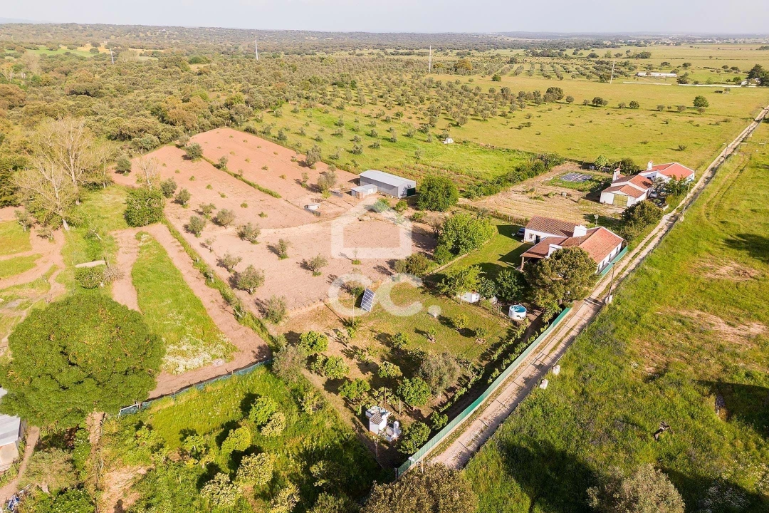 Quinta T4 para Venda em São Bento do Mato Foto 56