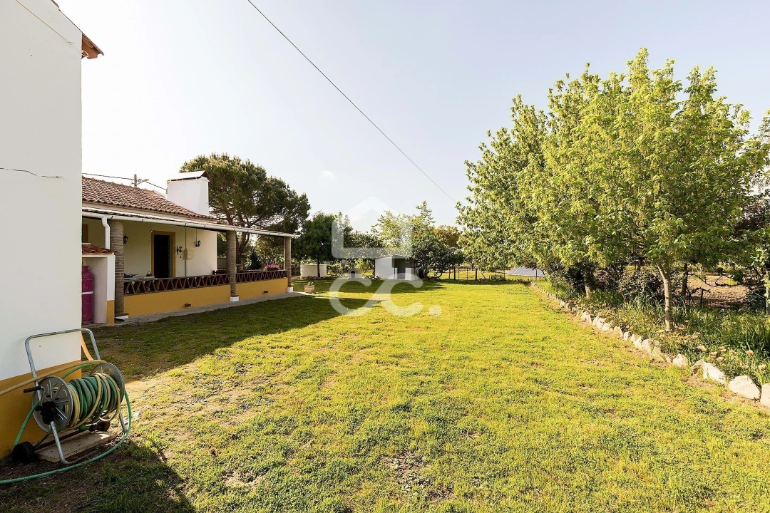 Quinta T4 para Venda em São Bento do Mato Foto 37