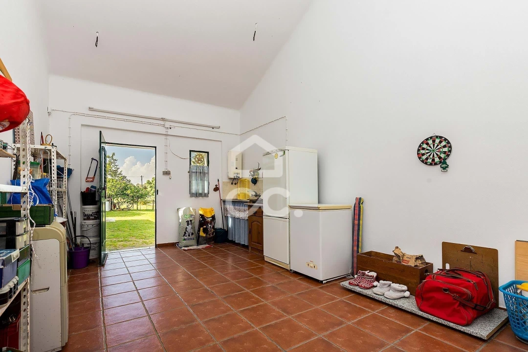 Quinta T4 para Venda em São Bento do Mato Foto 22