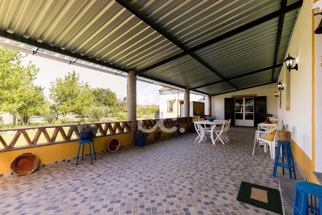 Quinta T4 para Venda em São Bento do Mato Foto 3