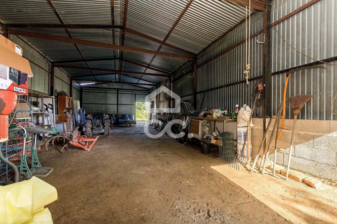 Quinta T4 para Venda em São Bento do Mato Foto 32