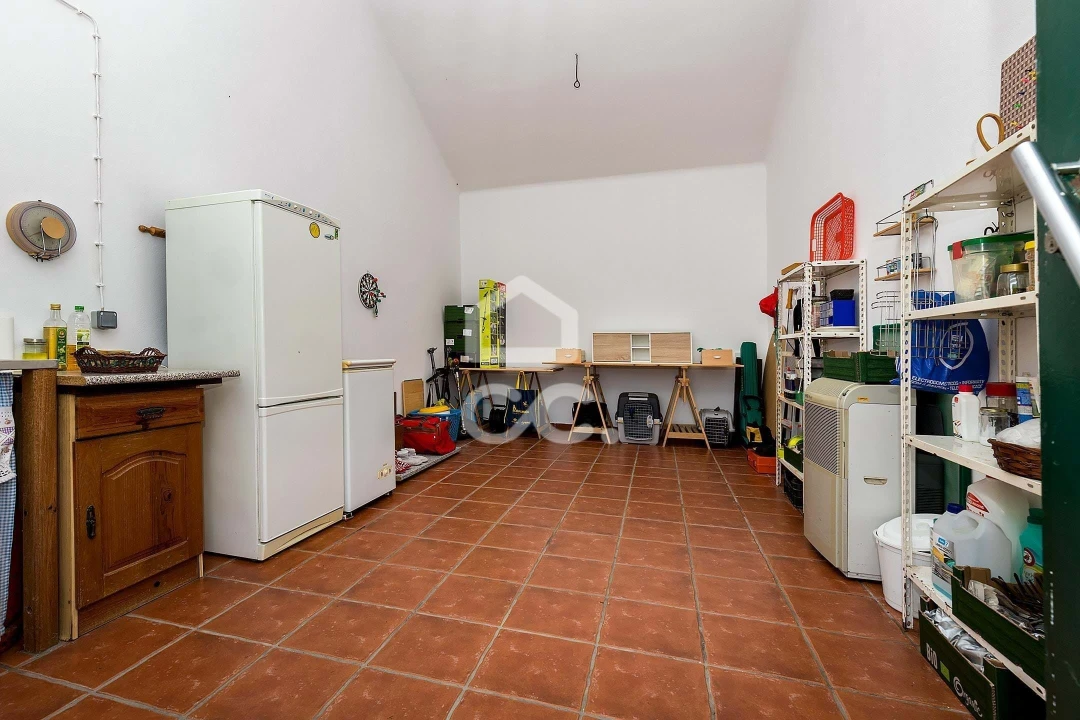 Quinta T4 para Venda em São Bento do Mato Foto 21