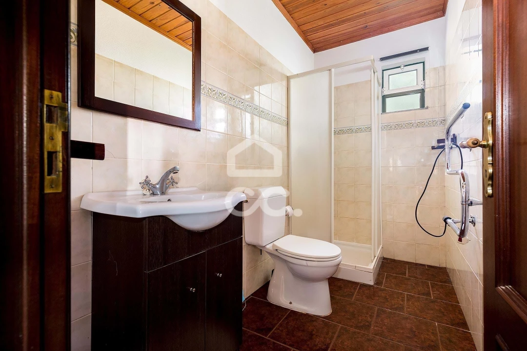 Quinta T4 para Venda em São Bento do Mato Foto 19