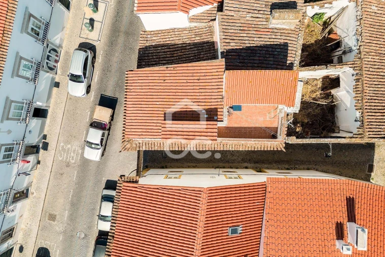 Moradia T3 para Venda em Évora (São Mamede, Sé, São Pedro e Santo Antão) Foto 26