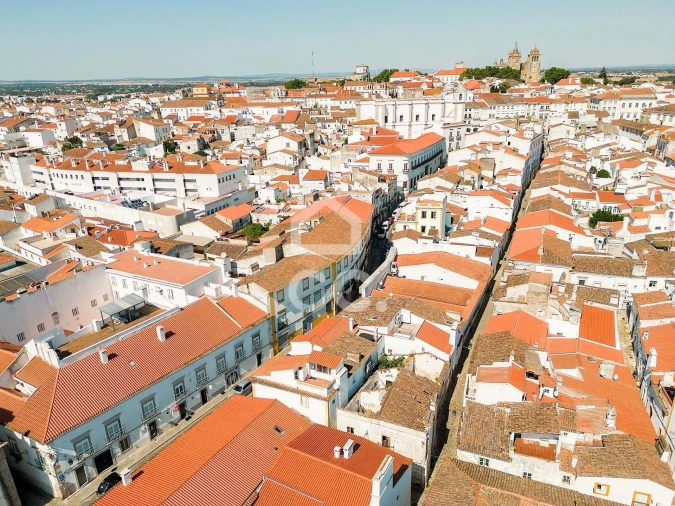 Moradia T3 para Venda em Évora (São Mamede, Sé, São Pedro e Santo Antão) Foto 33