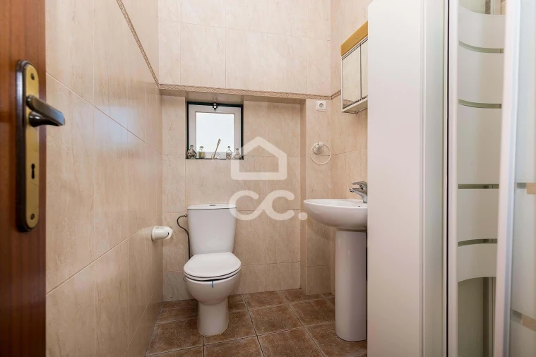 Moradia T3 para Venda em Évora (São Mamede, Sé, São Pedro e Santo Antão) Foto 15