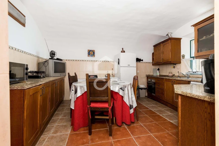 Moradia T3 para Venda em Évora (São Mamede, Sé, São Pedro e Santo Antão) Foto 8