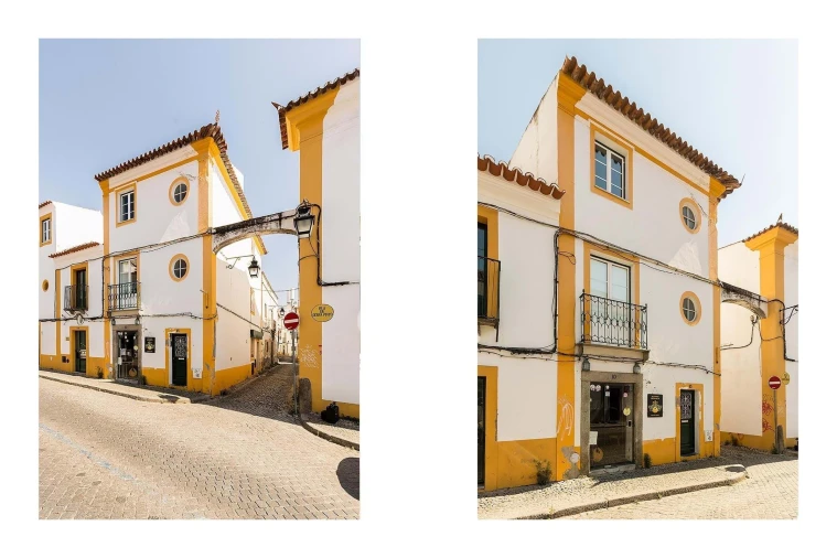 Moradia T3 para Venda em Évora (São Mamede, Sé, São Pedro e Santo Antão) Foto 21