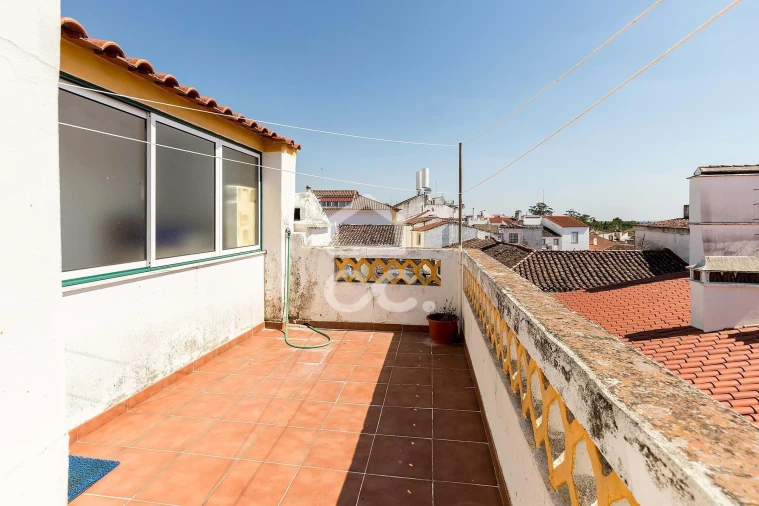Moradia T3 para Venda em Évora (São Mamede, Sé, São Pedro e Santo Antão) Foto 2