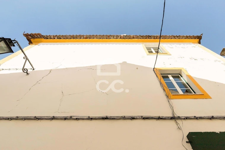 Moradia T3 para Venda em Évora (São Mamede, Sé, São Pedro e Santo Antão) Foto 30