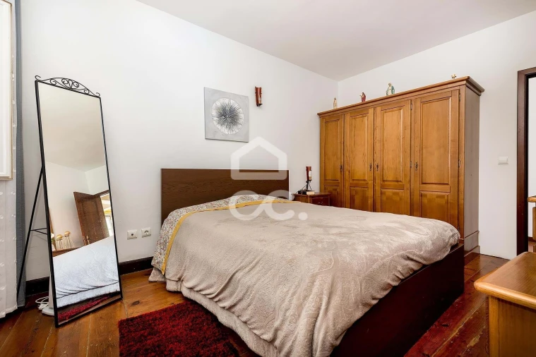 Moradia T3 para Venda em Évora (São Mamede, Sé, São Pedro e Santo Antão) Foto 11