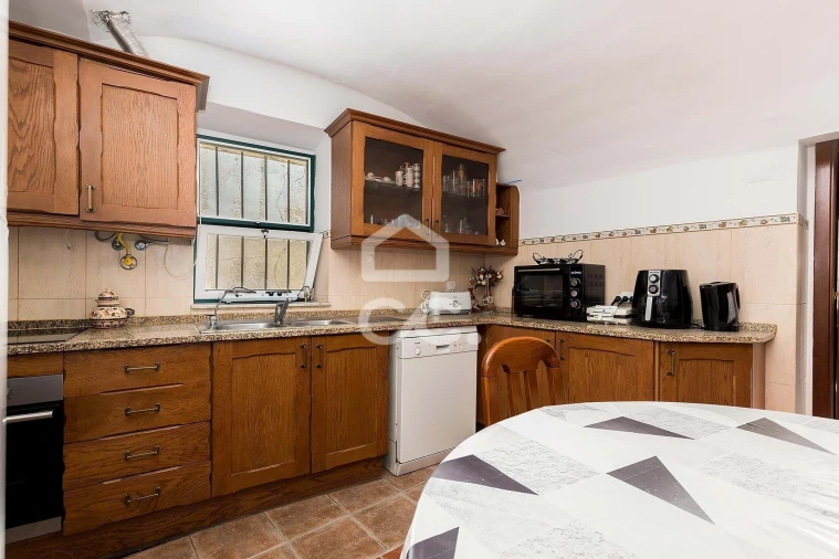 Moradia T3 para Venda em Évora (São Mamede, Sé, São Pedro e Santo Antão) Foto 10