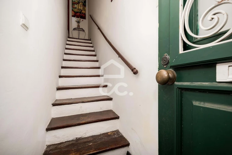 Moradia T3 para Venda em Évora (São Mamede, Sé, São Pedro e Santo Antão) Foto 17