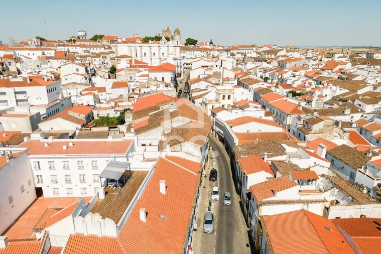 Moradia T3 para Venda em Évora (São Mamede, Sé, São Pedro e Santo Antão) Foto 32